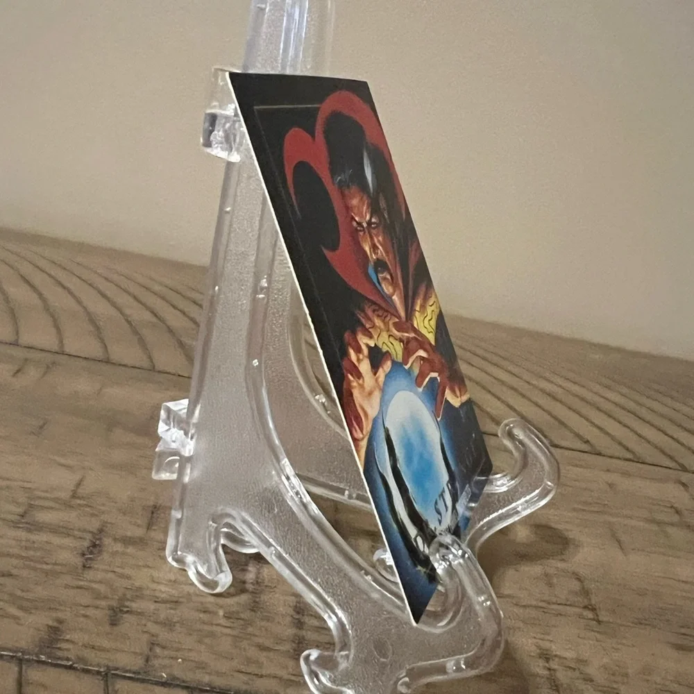 Doctor Strange 1992 Skybox Marvel Masterpieces #24